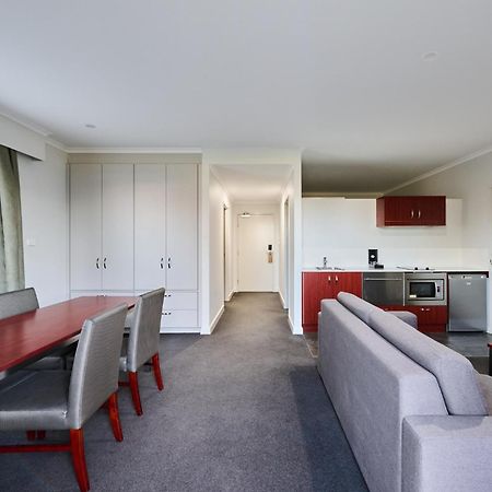 Hotel Abode Narrabundah Camberra Exterior foto