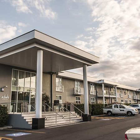 Hotel Abode Narrabundah Camberra Exterior foto