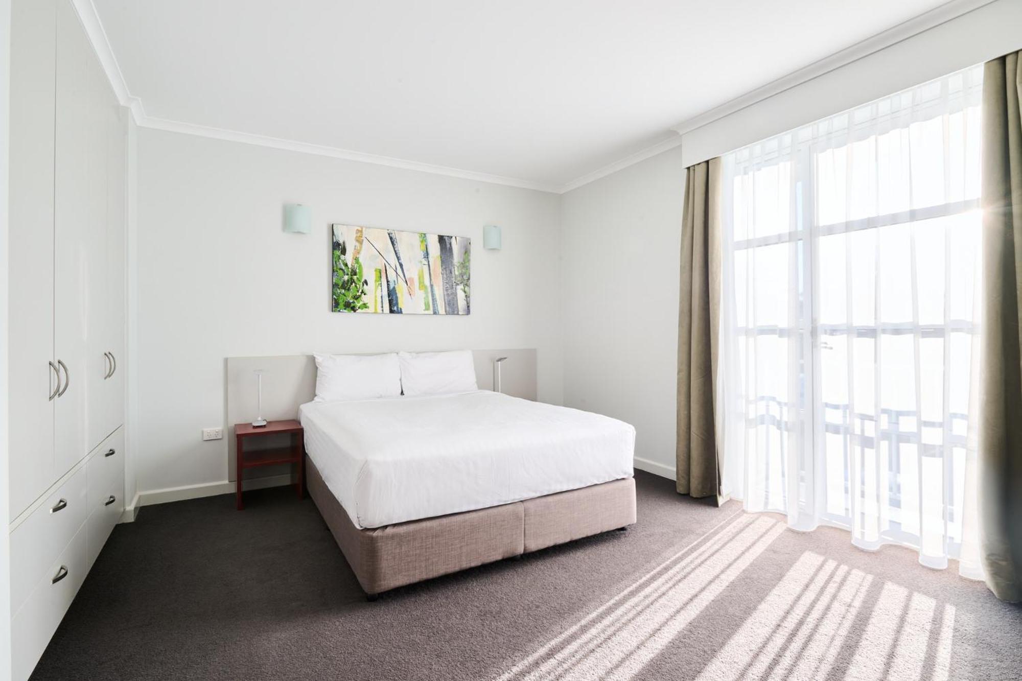 Hotel Abode Narrabundah Camberra Exterior foto