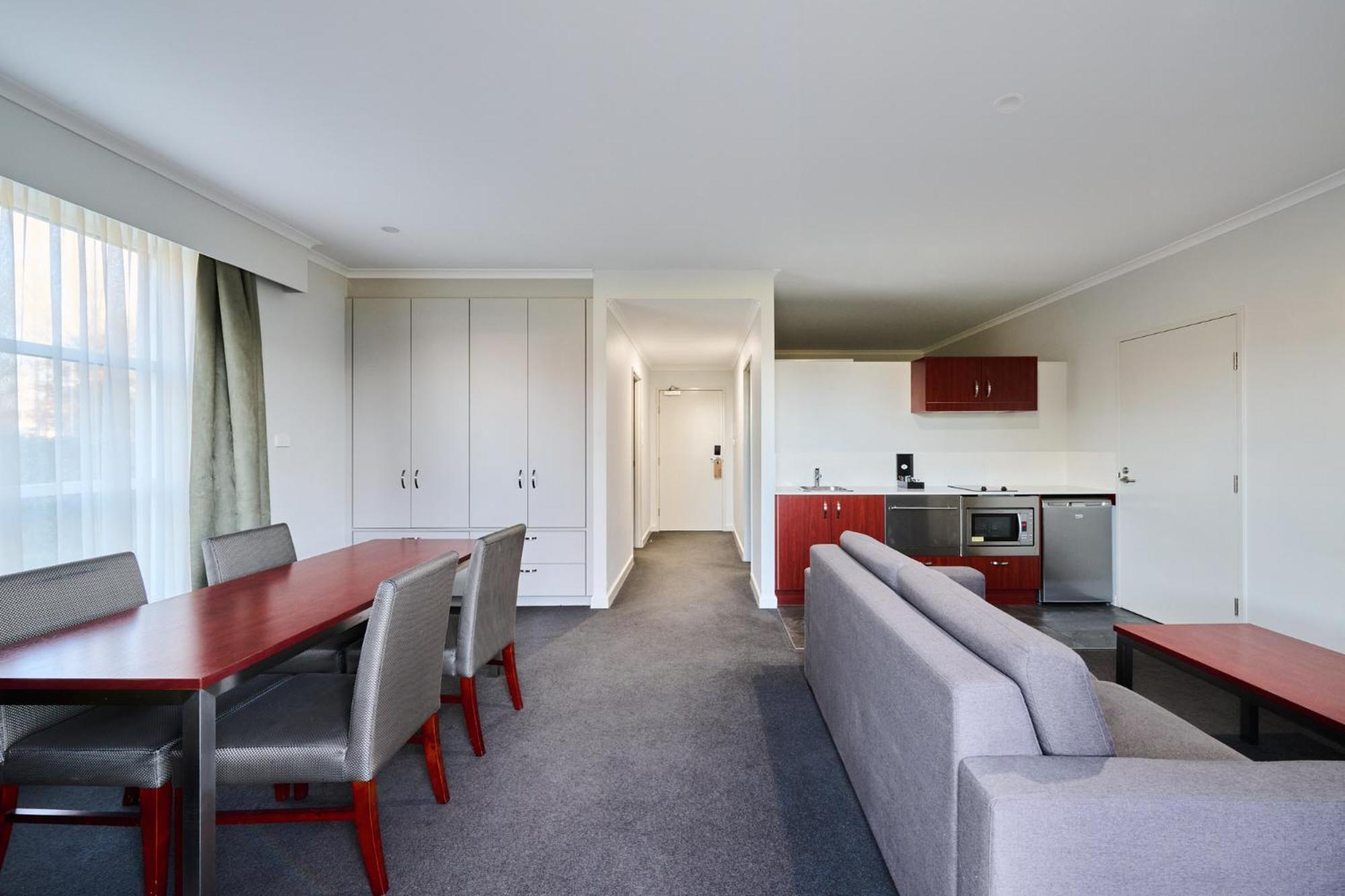 Hotel Abode Narrabundah Camberra Exterior foto