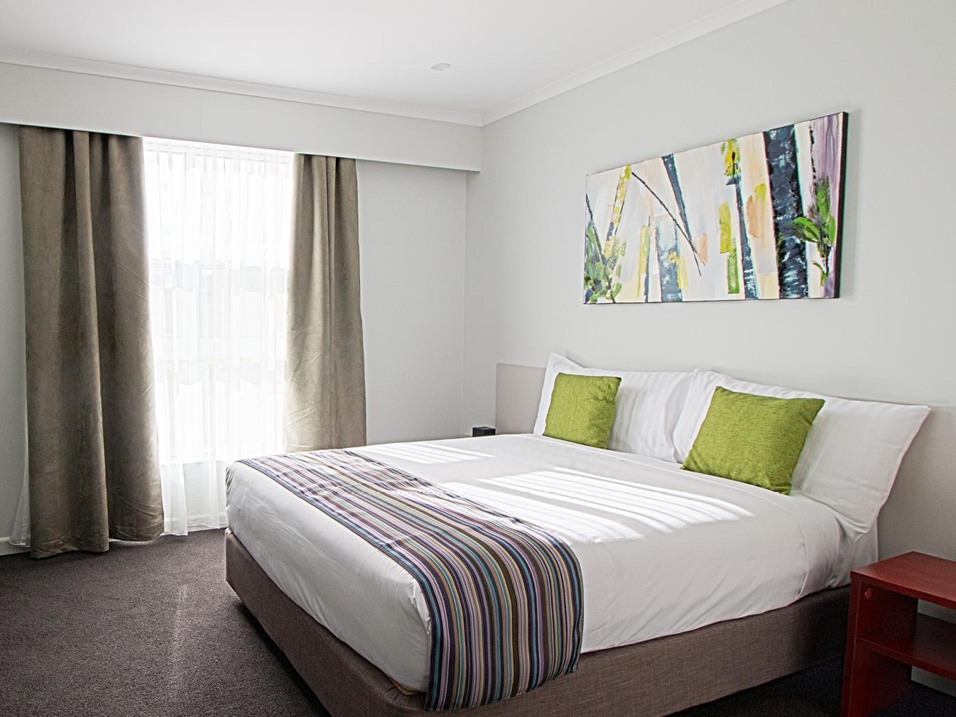Hotel Abode Narrabundah Camberra Exterior foto