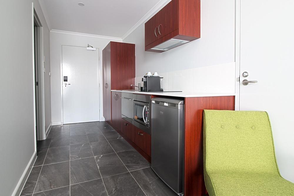 Hotel Abode Narrabundah Camberra Exterior foto