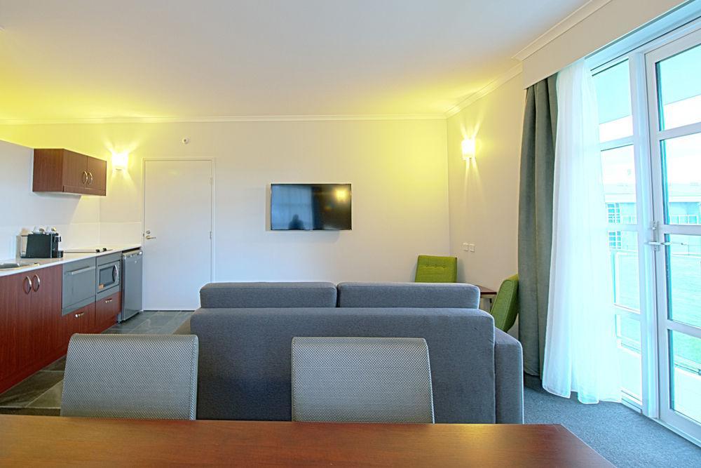 Hotel Abode Narrabundah Camberra Exterior foto