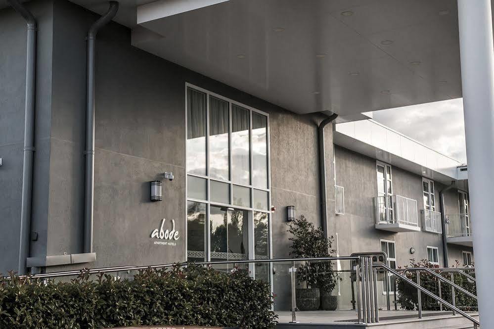 Hotel Abode Narrabundah Camberra Exterior foto