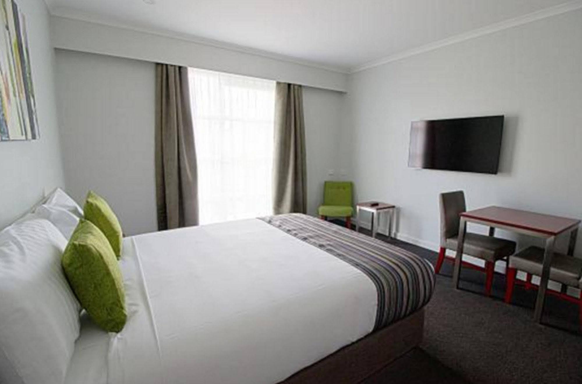 Hotel Abode Narrabundah Camberra Exterior foto