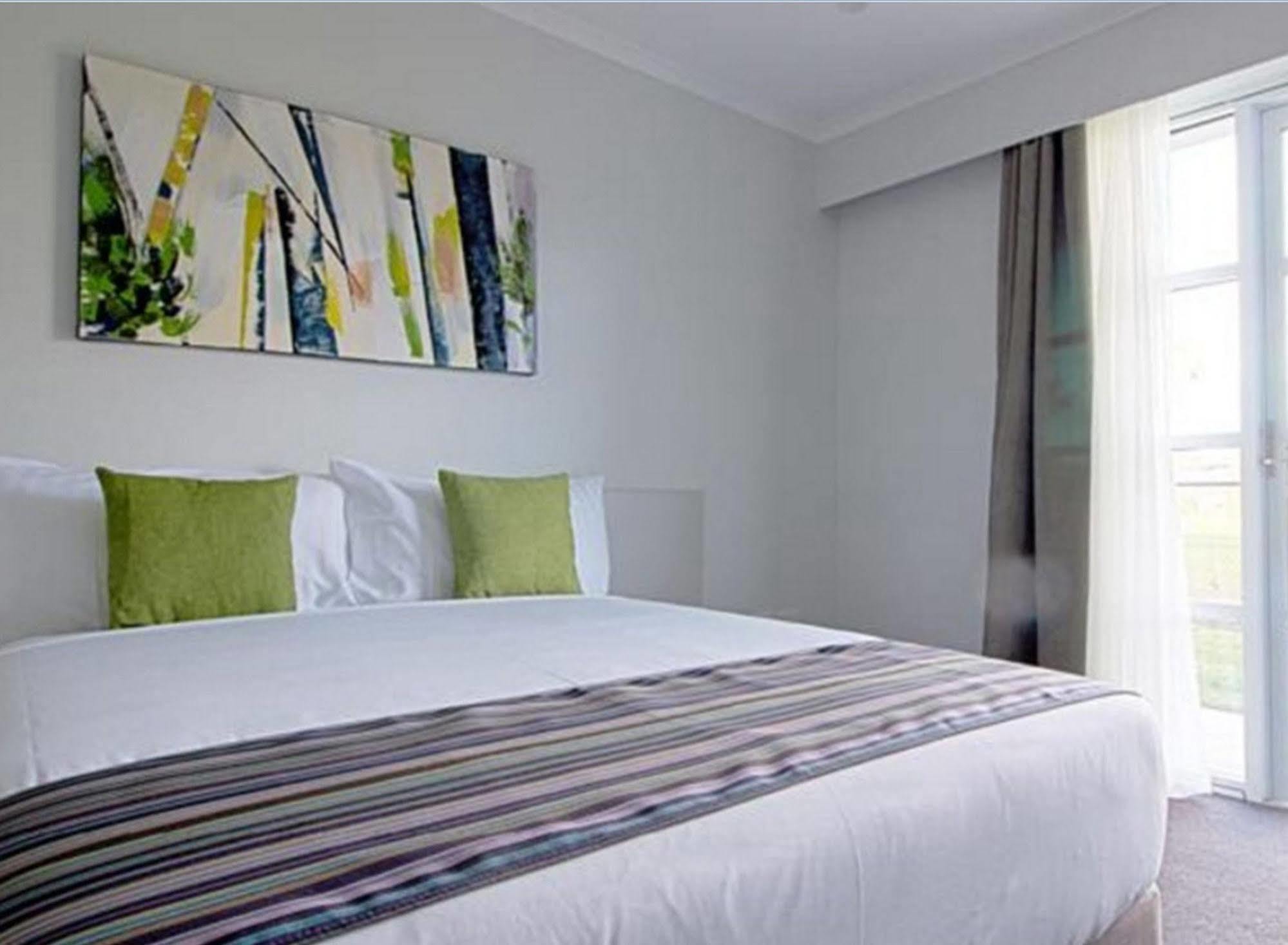 Hotel Abode Narrabundah Camberra Exterior foto